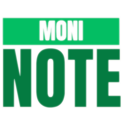 Moninote Logo
